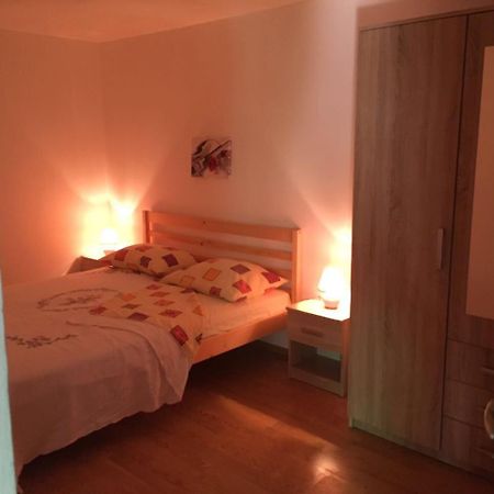Apartament Поседарье Экстерьер фото