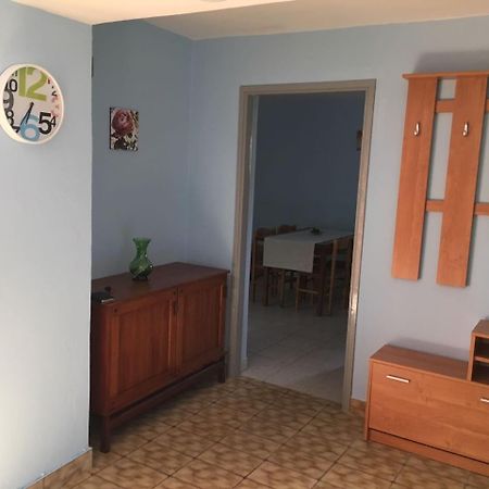 Apartament Поседарье Экстерьер фото