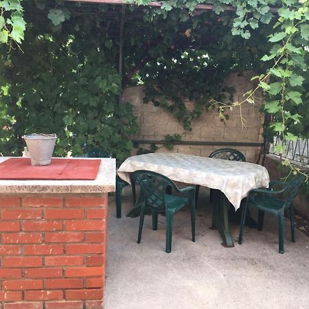 Apartament Поседарье Экстерьер фото