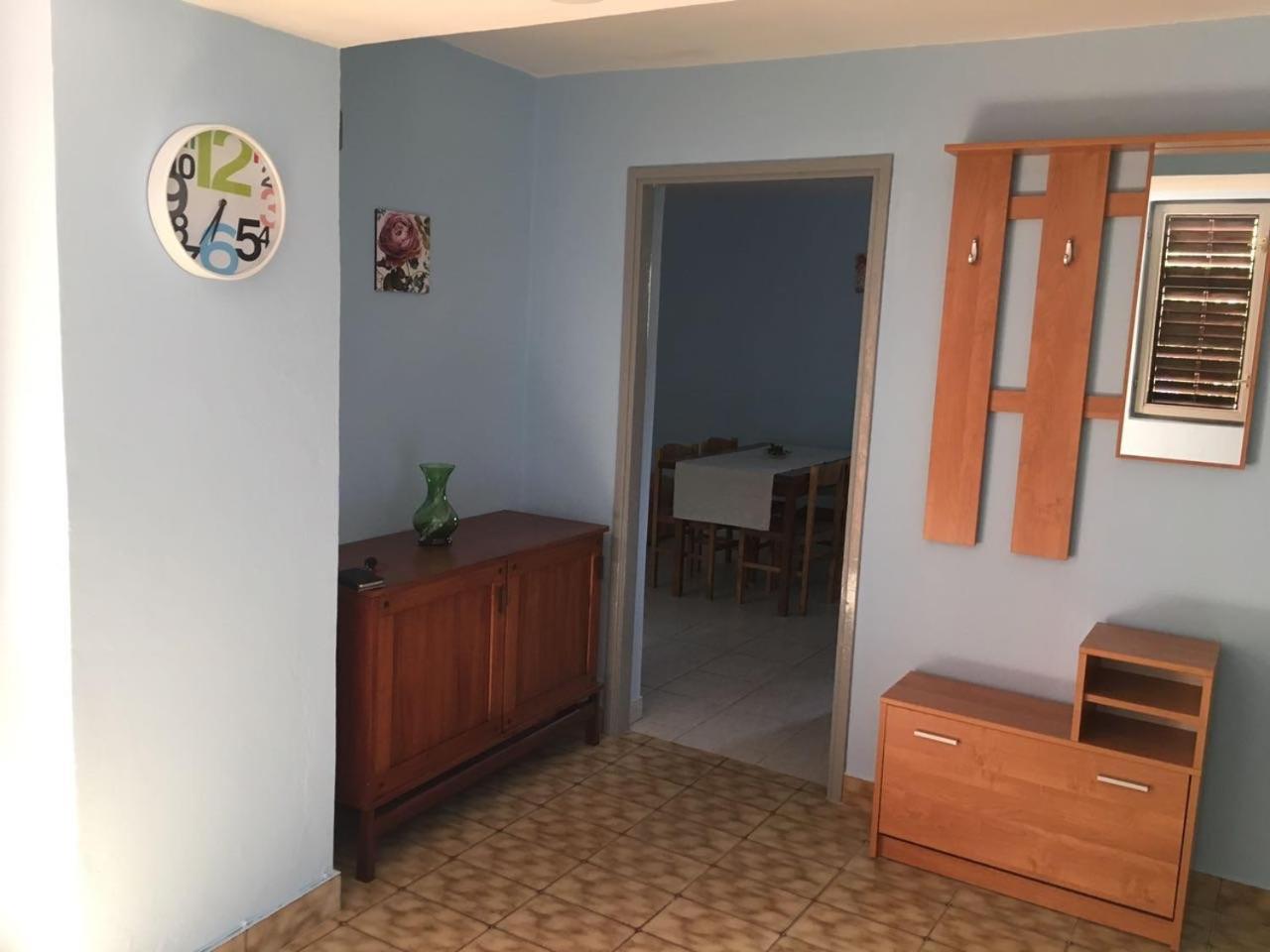 Apartament Поседарье Экстерьер фото