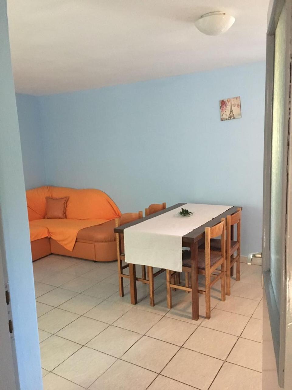 Apartament Поседарье Экстерьер фото