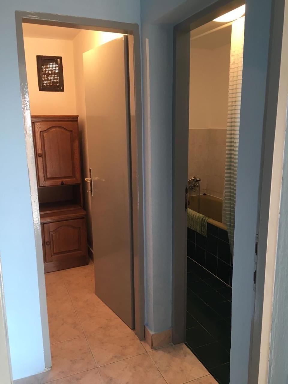 Apartament Поседарье Экстерьер фото