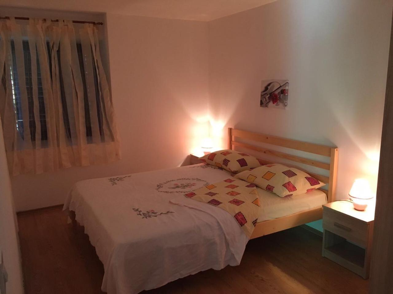 Apartament Поседарье Экстерьер фото