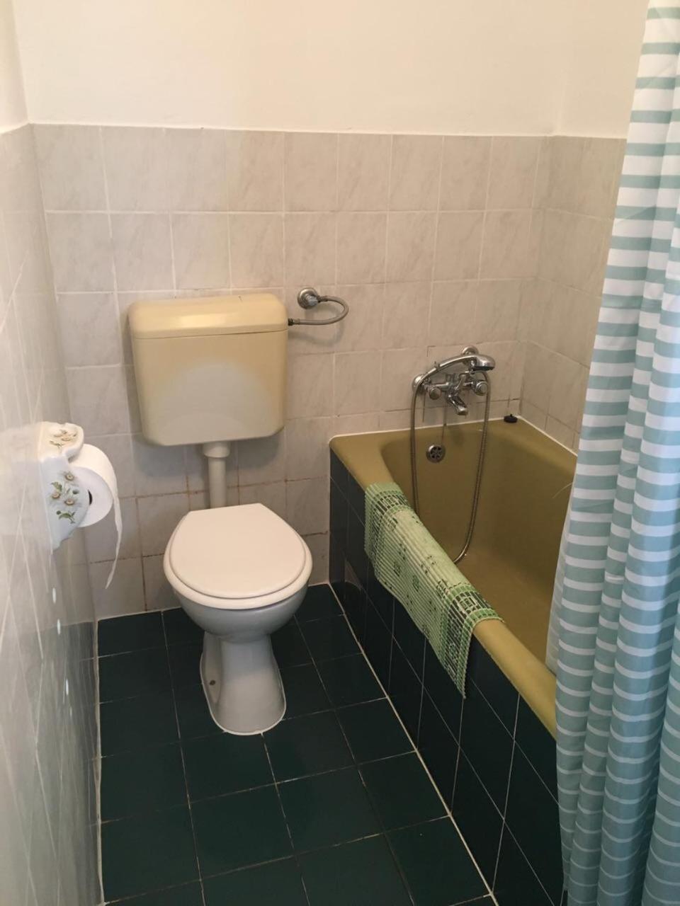 Apartament Поседарье Экстерьер фото