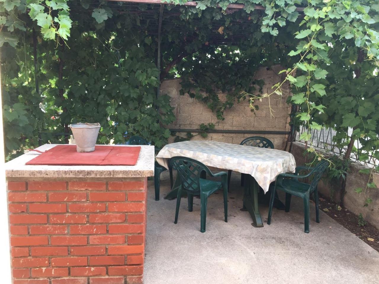Apartament Поседарье Экстерьер фото